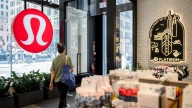 A bullish options trade on this apparel giant that's showing signs of a recovery