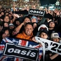 Ticketmaster agrees clearer prices after Oasis probe: UK regulator