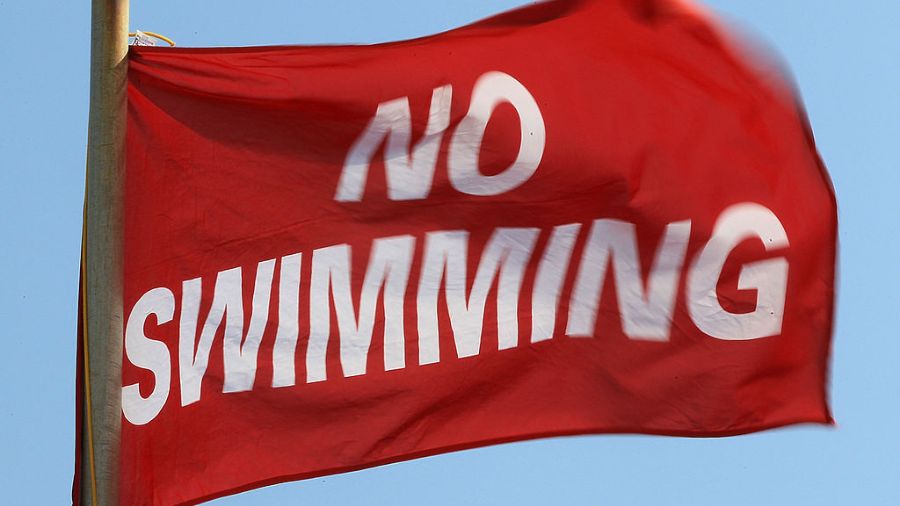 More King County beaches closed over contamination, 8 total