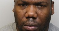 Thug brutally stabbed stranger at Tube station before turning on Good Samaritan