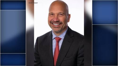 Duke University Health System CEO Dr. Craig Albanese to step down