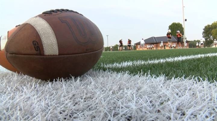 1st and 10 Week 3 Final Scoreboard