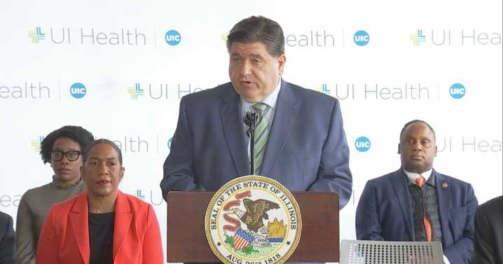 Pritzker demanding answers regarding federal deployments