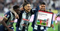Prensa chilena elogió a futbolista de Alianza Lima previo partido con U de Chile: "Una estrella"