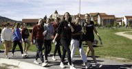 NAMIWalks fundraiser returns Sunday to Memorial Park
