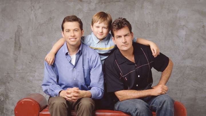 Where are the Two and a Half Men cast now?