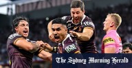 NRL grand final 2025: Storm v Broncos clash in anti-dynasty showdown after Penrith’s reign ends