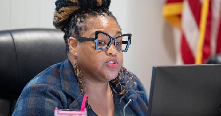 Bluffton councilmember had driver’s license suspended