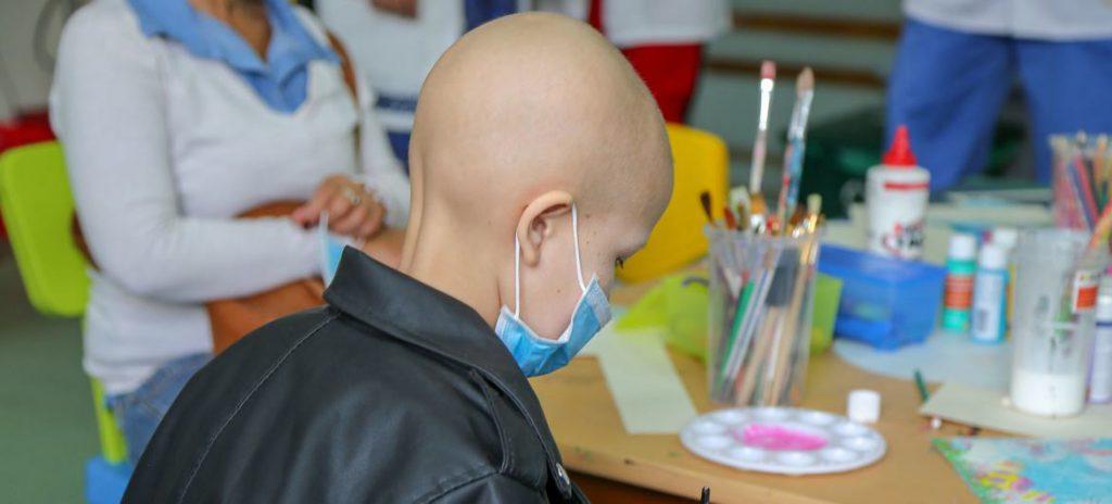 Semana Nacional Contra el Dolor por Cáncer: “Menos del 14% de quienes necesitan cuidados paliativos acceden a ellos”