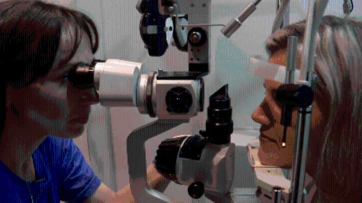 Complimentary vision exams offered on Sixth Annual Giving Sight Day Oct. 4