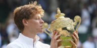 Top 2 seeds to battle for U.S. Open title