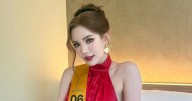 Destituyen a reina de belleza tras filtrarse video de su OnlyFans