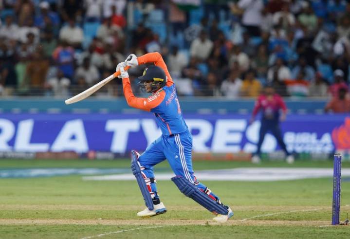 From Bijbehara grounds to Dubai glory, Abhishek Sharma’s Kashmir connection