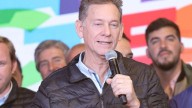 Diógenes González: “No vamos a ser una oposición destituyente ni a juntar dos tercios para echar al presidente”