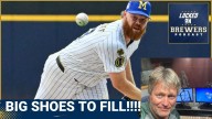 CRISIS: Milwaukee Brewers' Postseason ROTATION in UNCERTAINTY | Woodruff's Injury is a huge one for deep playoff run