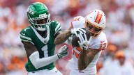 Buccaneers rumors: Will Jerry Rice record motivate Mike Evans to speed up injury return?