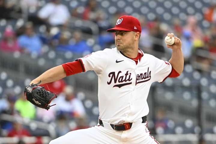 Steve Makinen’s MLB Picks from Betting Splits and Systems for Thursday, September 11