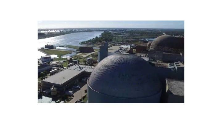 El Gobierno confirmó la privatización por decreto de la empresa que opera las tres centrales nucleares de Argentina