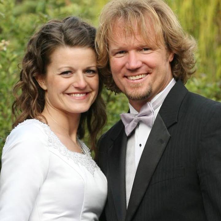 Sister Wives: Robyn Brown on Kody Brown, Kids' Relationship