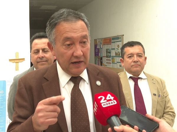 Lanzan Plan de Infraestructura 2025