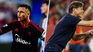 Qué dijo Alexis Sánchez tras darle la victoria al Sevilla y la reflexión de su técnico con elogio incluido sobre su influencia en el equipo