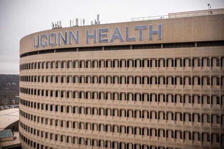 UConn researchers find treatment to limit stroke damage