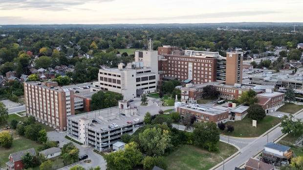 People in Brant County urged to 'have their voice heard' as planning begins for new hospital