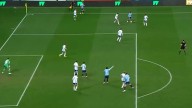 Revisa el gol de Thomas Galdames en la Liga Premier de Rusia El equipo del chileno perdió.