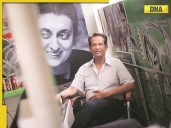 Meet man behind hairstyles of Indira Gandhi, APJ Abdul Kalam
