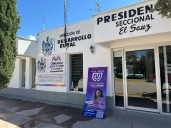 Buscan inscribir a la Universidad de las Mujeres en Nuevas Delicias y El Sauz