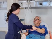 Estrategia permitirá realizar más de mil cirugías y 5 mil atenciones a pacientes en lista de espera en la red Viña del Mar
