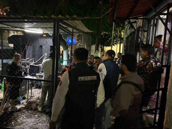 CONCLUYE OPERATIVO DE FIESTAS PATRIAS EN LEÓN CON SALDO BLANCO