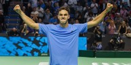 Francisco Cerúndolo y Tomás Etcheverry, las cartas argentinas para el debut en la Copa Davis