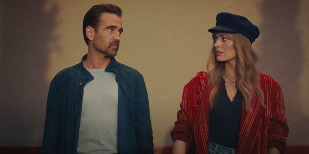 'A Big Bold Beautiful Journey' Soundtrack: From Laufey To Mitski