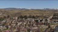How many people want to move to Idaho?