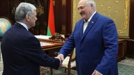 Belarus frees 52 political prisoners as US lifts some sanctions on its national airline