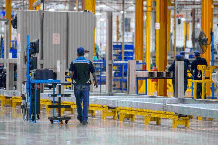 SLP mantiene liderazgo en exportaciones con incremento del 1.4% en el segundo trimestre de 2025