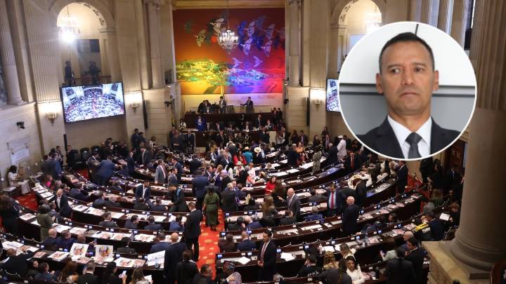 Así está el pulso en el Congreso en medio del debate de moción de censura a Pedro Sánchez, mindefensa
