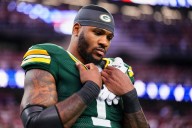 Micah Parsons Takes Jab at Jerry Jones After Packers