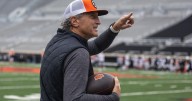 OSU interim coach Doug Meacham has strong message to fans: "Join the fight with us"