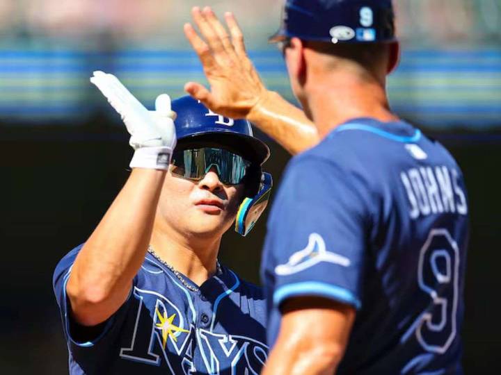 Los Bravos de Atlanta suman a Ha