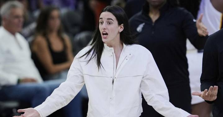 WNBA NOTES