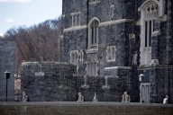 West Point is violating the First Amendment with a crackdown: lawsuit