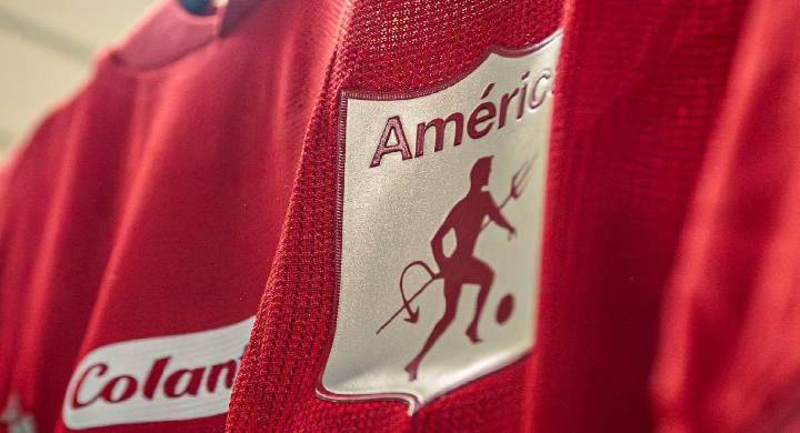 Estrella de América de Cali terminó su vínculo con el equipo: jugará en Estados Unidos