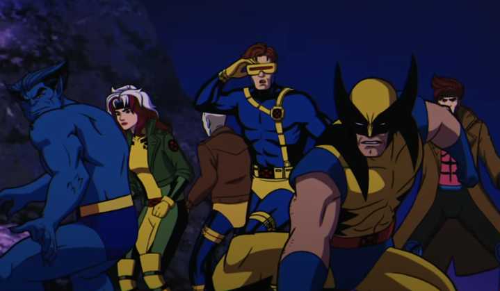 X-Men '97 star confirms a 'lot of people die' in season two