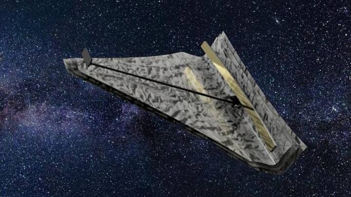 La forma de los telescopios ha sido un error hasta ahora: evita que podamos encontrar vida extraterrestre