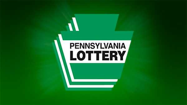 Powerball winning tickets for $1 million sold in Pennsylvania