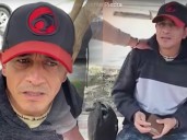 Capturan a sujeto tras grabar bajo la falda de una escolar en Puente Piedra