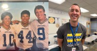 Nearly 20 years later, Mukwonago High graduate returns as teacher and coach