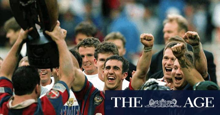 Win one of 10 double passes to the NRL grand final